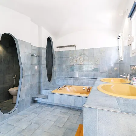 5 Bdr - Swimmingpool - Ac - Parking Willa Antibes
