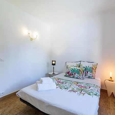 Willa 5 Bdr - Swimmingpool - Ac - Parking Antibes