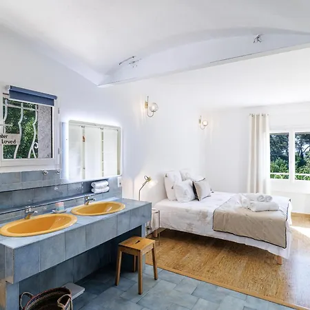 5 Bdr - Swimmingpool - Ac - Parking Willa *