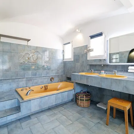 5 Bdr - Swimmingpool - Ac - Parking Willa Antibes